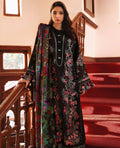 Republic Womenswear | Noemei Luxury Shawl 23 | NWU23-D6-A - House Of Hania