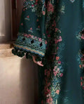 Republic Womenswear | Noemei Luxury Shawl 23 | NWU23-D6-B - House Of Hania