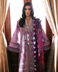 Republic Womenswear | Noemei Luxury Shawl 23 | NWU23-D7-A - House Of Hania