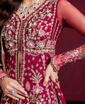 Republic Womenswear | Pieno De Verde Wedding 24 | RWU-24-D1 (Silene ) - House Of Hania