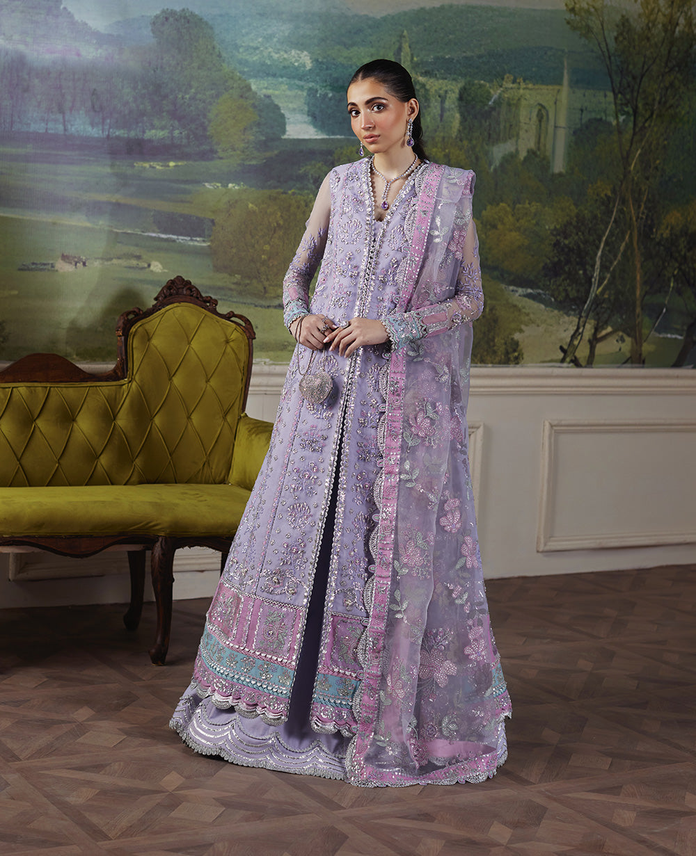 Republic Womenswear | Pieno De Verde Wedding 24 |RWU-24-D2 (Fiore ) - House Of Hania