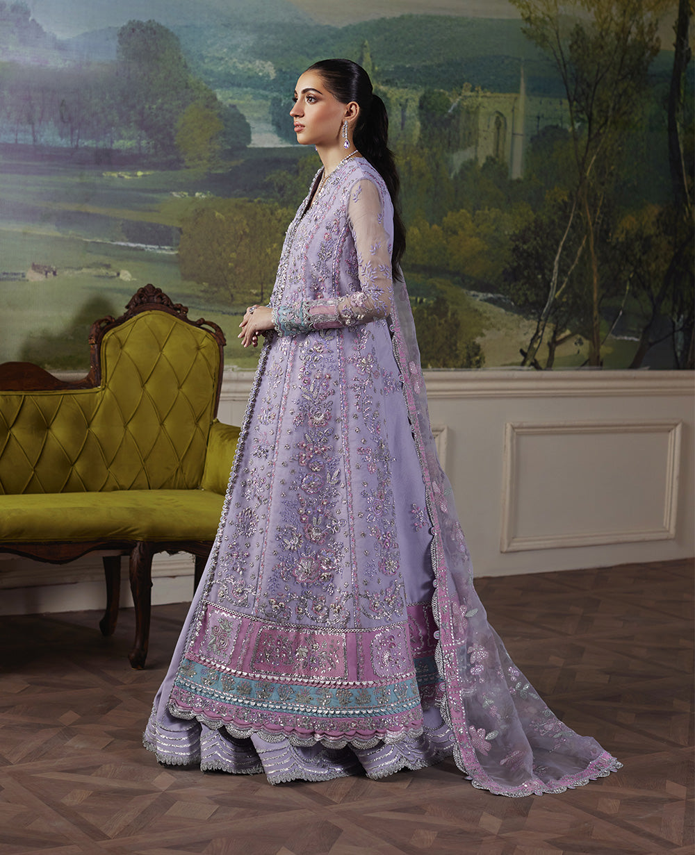 Republic Womenswear | Pieno De Verde Wedding 24 |RWU-24-D2 (Fiore ) - House Of Hania