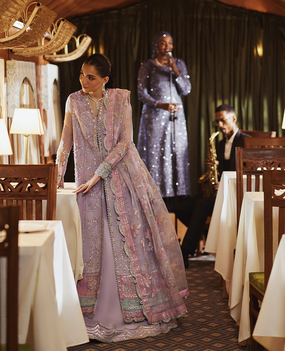 Republic Womenswear | Pieno De Verde Wedding 24 |RWU-24-D2 (Fiore ) - House Of Hania