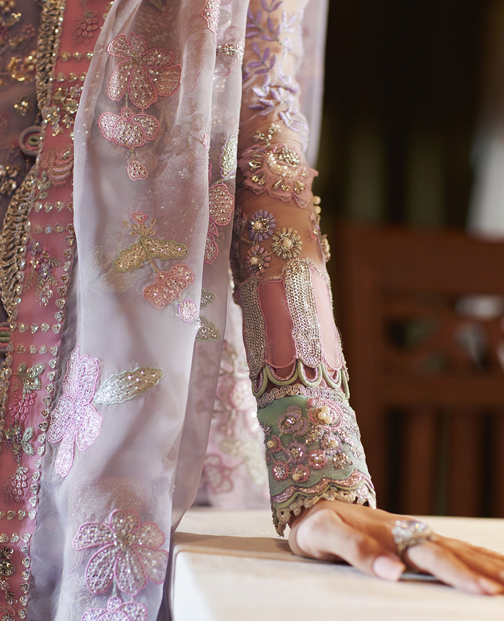 Republic Womenswear | Pieno De Verde Wedding 24 |RWU-24-D2 (Fiore ) - House Of Hania