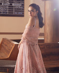 Republic Womenswear | Pieno De Verde Wedding 24 | RWU-24-D4 (Dafne ) - House Of Hania