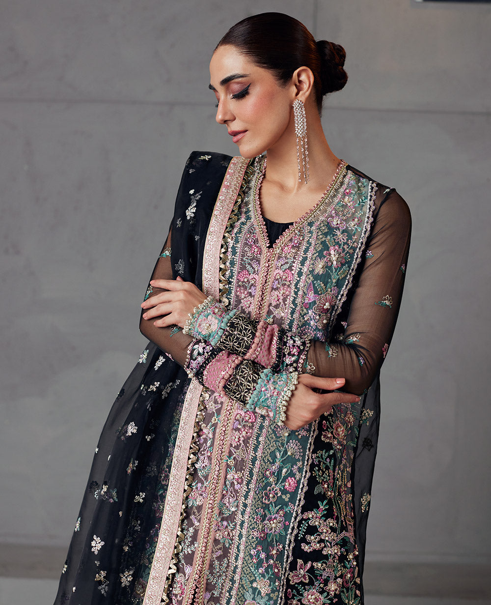 Republic Womenswear | Pieno De Verde Wedding 24 | RWU-24-D4 (Dafne ) - House Of Hania