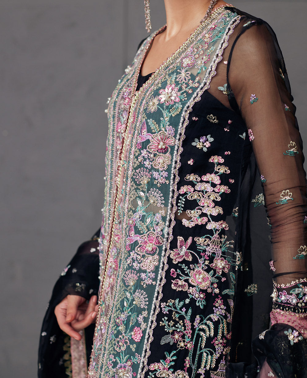 Republic Womenswear | Pieno De Verde Wedding 24 | RWU-24-D4 (Dafne ) - House Of Hania
