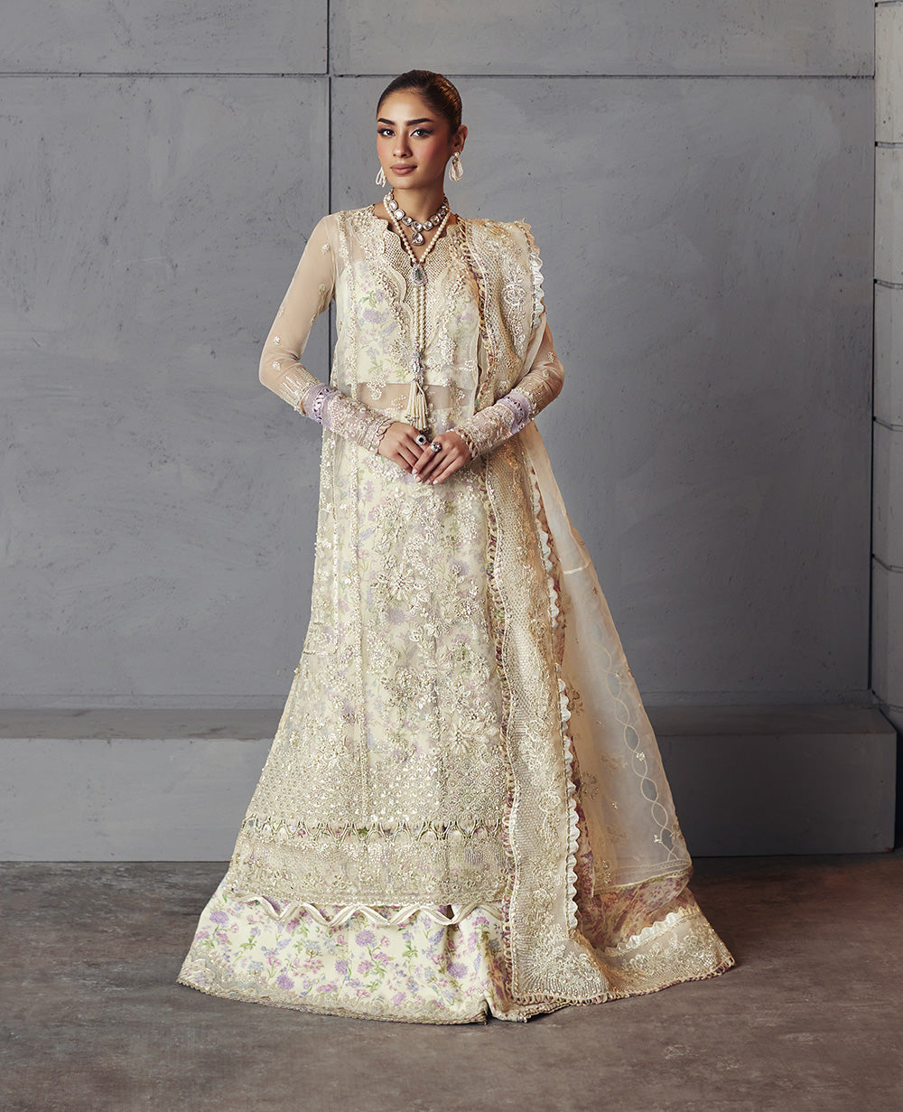 Republic Womenswear | Pieno De Verde Wedding 24 | RWU-24-D5 (Edera ) - House Of Hania