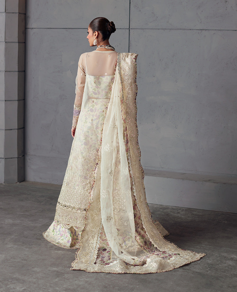 Republic Womenswear | Pieno De Verde Wedding 24 | RWU-24-D5 (Edera ) - House Of Hania