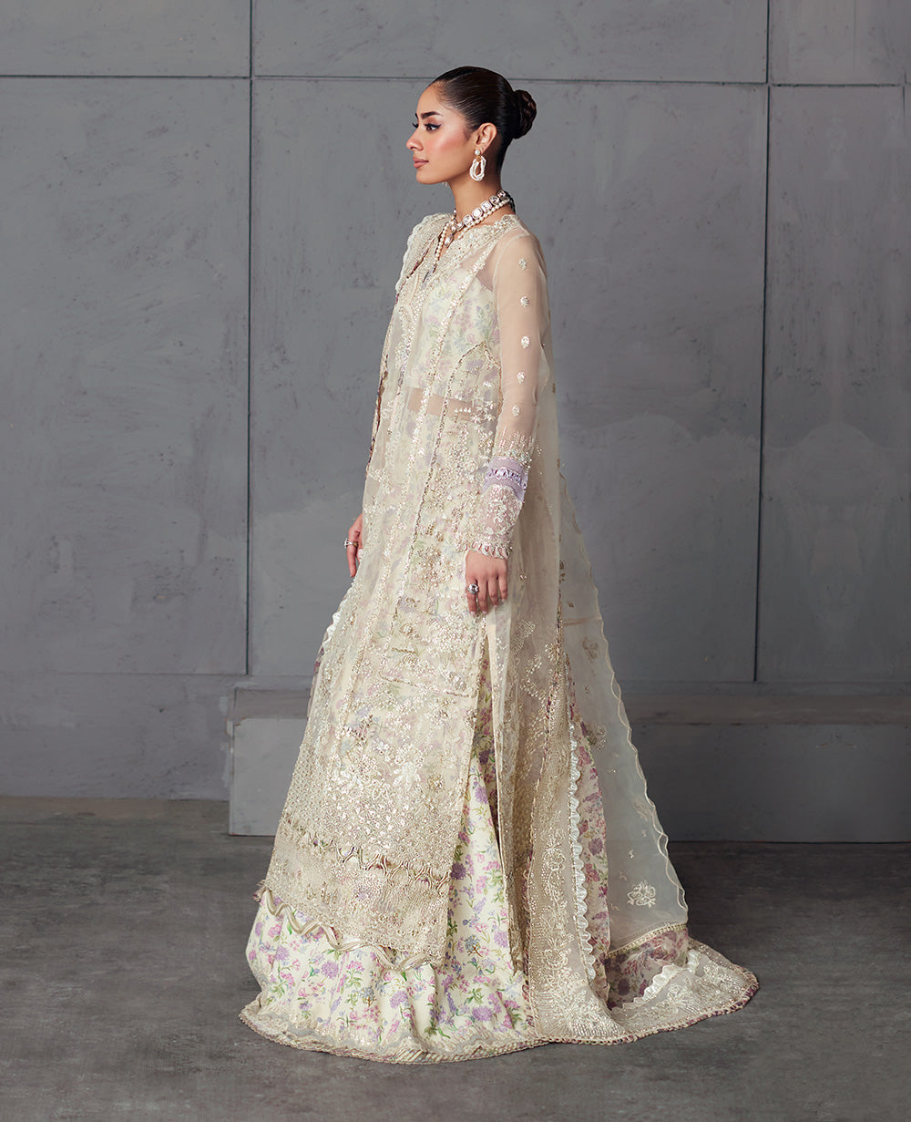Republic Womenswear | Pieno De Verde Wedding 24 | RWU-24-D5 (Edera ) - House Of Hania