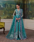 Republic Womenswear | Pieno De Verde Wedding 24 | RWU-24-D6 (Serra ) - House Of Hania