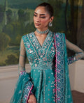 Republic Womenswear | Pieno De Verde Wedding 24 | RWU-24-D6 (Serra ) - House Of Hania