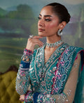 Republic Womenswear | Pieno De Verde Wedding 24 | RWU-24-D6 (Serra ) - House Of Hania