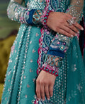 Republic Womenswear | Pieno De Verde Wedding 24 | RWU-24-D6 (Serra ) - House Of Hania
