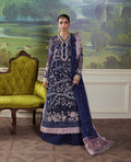 Republic Womenswear | Pieno De Verde Wedding 24 | RWU-24-D7 (Stella ) - House Of Hania