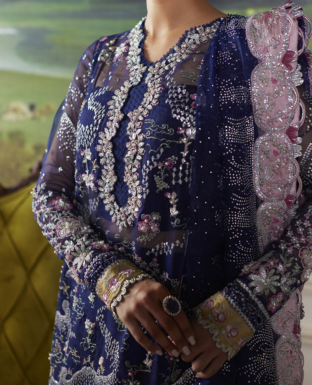 Republic Womenswear | Pieno De Verde Wedding 24 | RWU-24-D7 (Stella ) - House Of Hania