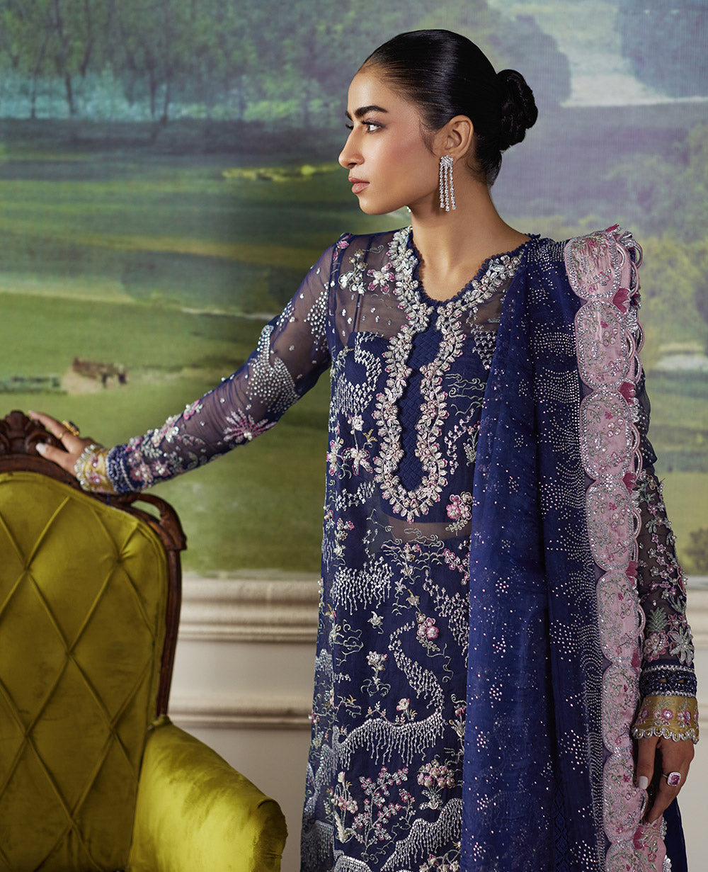 Republic Womenswear | Pieno De Verde Wedding 24 | RWU-24-D7 (Stella ) - House Of Hania