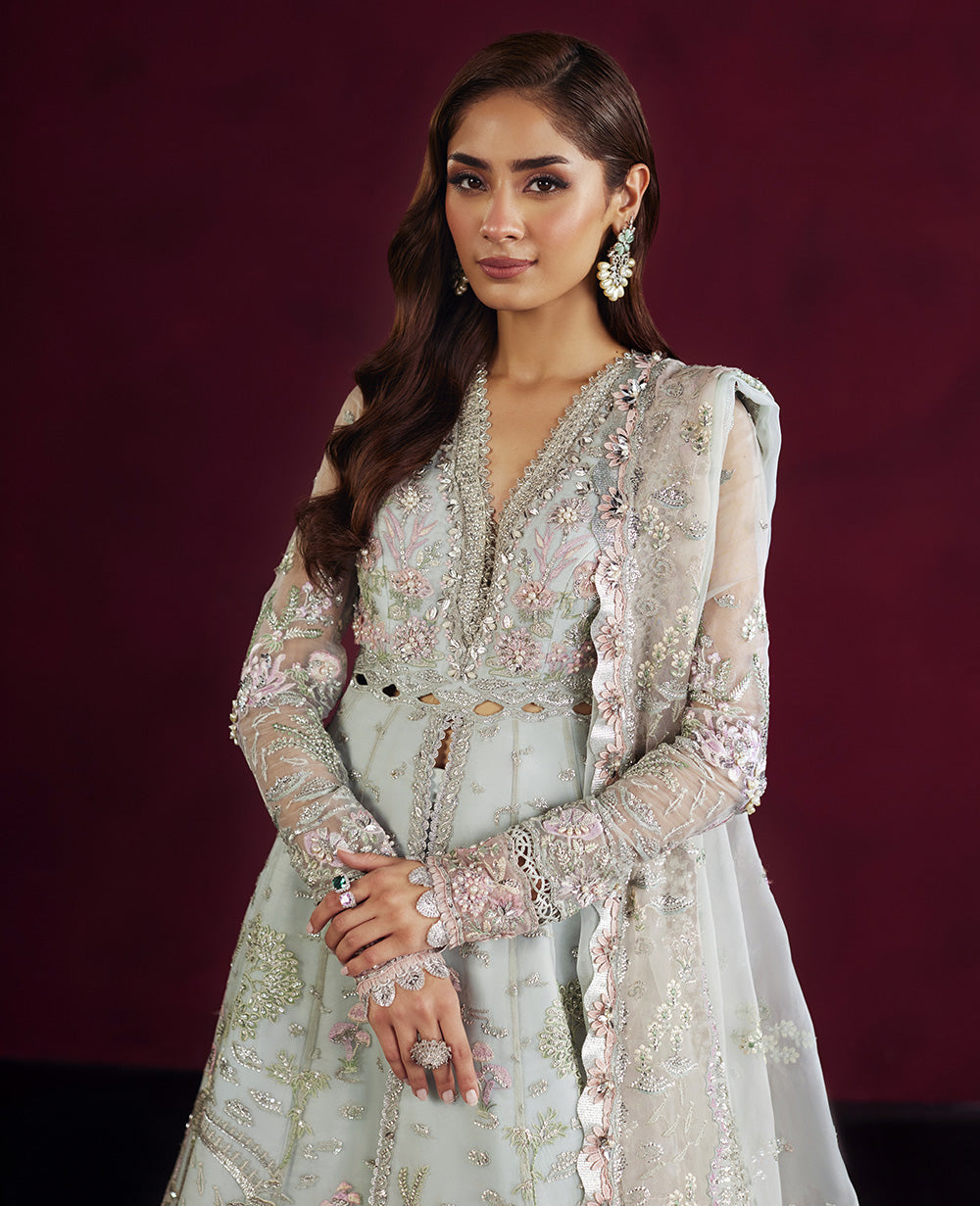Republic Womenswear | Pieno De Verde Wedding 24 | RWU-24-D8 (Kyla ) - House Of Hania