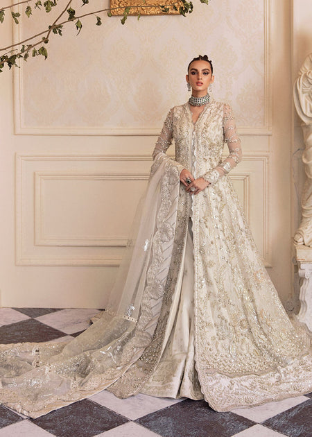 Republic Womenswear | Pieno De Verde Wedding 24 | RWU-24-D8 (Kyla ) - House Of Hania