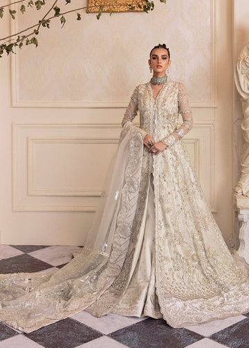Republic Womenswear | Pieno De Verde Wedding 24 | RWU-24-D8 (Kyla ) - House Of Hania