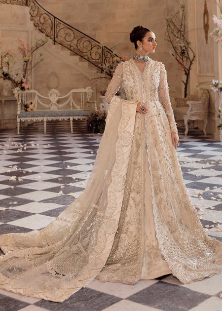 Republic Womenswear | Pieno De Verde Wedding 24 | RWU-24-D8 (Kyla ) - House Of Hania