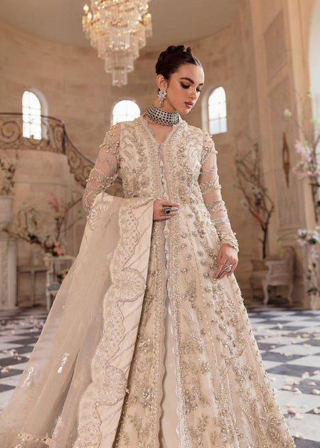 Republic Womenswear | Pieno De Verde Wedding 24 | RWU-24-D8 (Kyla ) - House Of Hania