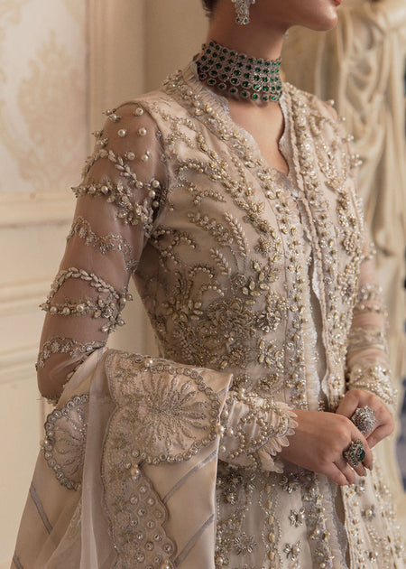 Republic Womenswear | Pieno De Verde Wedding 24 | RWU-24-D8 (Kyla ) - House Of Hania