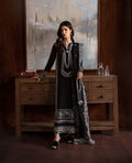 Republic Womenswear | Premium Pret 25 | RPP-01 (Fleurie) - House Of Hania