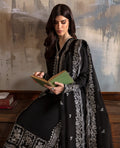 Republic Womenswear | Premium Pret 25 | RPP-01 (Fleurie) - House Of Hania