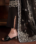 Republic Womenswear | Premium Pret 25 | RPP-01 (Fleurie) - House Of Hania