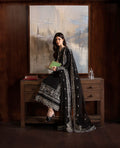 Republic Womenswear | Premium Pret 25 | RPP-01 (Fleurie) - House Of Hania