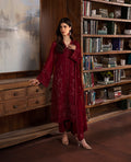 Republic Womenswear | Premium Pret 25 | RPP-02 (Lola) - House Of Hania