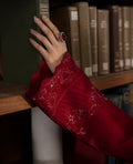 Republic Womenswear | Premium Pret 25 | RPP-02 (Lola) - House Of Hania