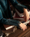 Republic Womenswear | Premium Pret 25 | RPP-03 (Coeur) - House Of Hania