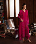 Republic Womenswear | Premium Pret 25 | RPP-04 (Miel) - House Of Hania