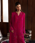 Republic Womenswear | Premium Pret 25 | RPP-04 (Miel) - House Of Hania