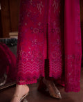 Republic Womenswear | Premium Pret 25 | RPP-04 (Miel) - House Of Hania