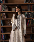 Republic Womenswear | Premium Pret 25 | RPP-07 (Gigi) - House Of Hania