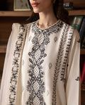 Republic Womenswear | Premium Pret 25 | RPP-07 (Gigi) - House Of Hania