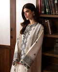 Republic Womenswear | Premium Pret 25 | RPP-07 (Gigi) - House Of Hania
