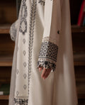 Republic Womenswear | Premium Pret 25 | RPP-07 (Gigi) - House Of Hania