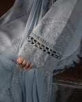 Republic Womenswear | Premium Pret 25 | RPP-08 (Ch??ri) - House Of Hania