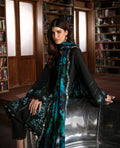 Republic Womenswear | Premium Pret 25 | RPP-09 (Lune) - House Of Hania