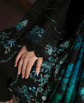 Republic Womenswear | Premium Pret 25 | RPP-09 (Lune) - House Of Hania