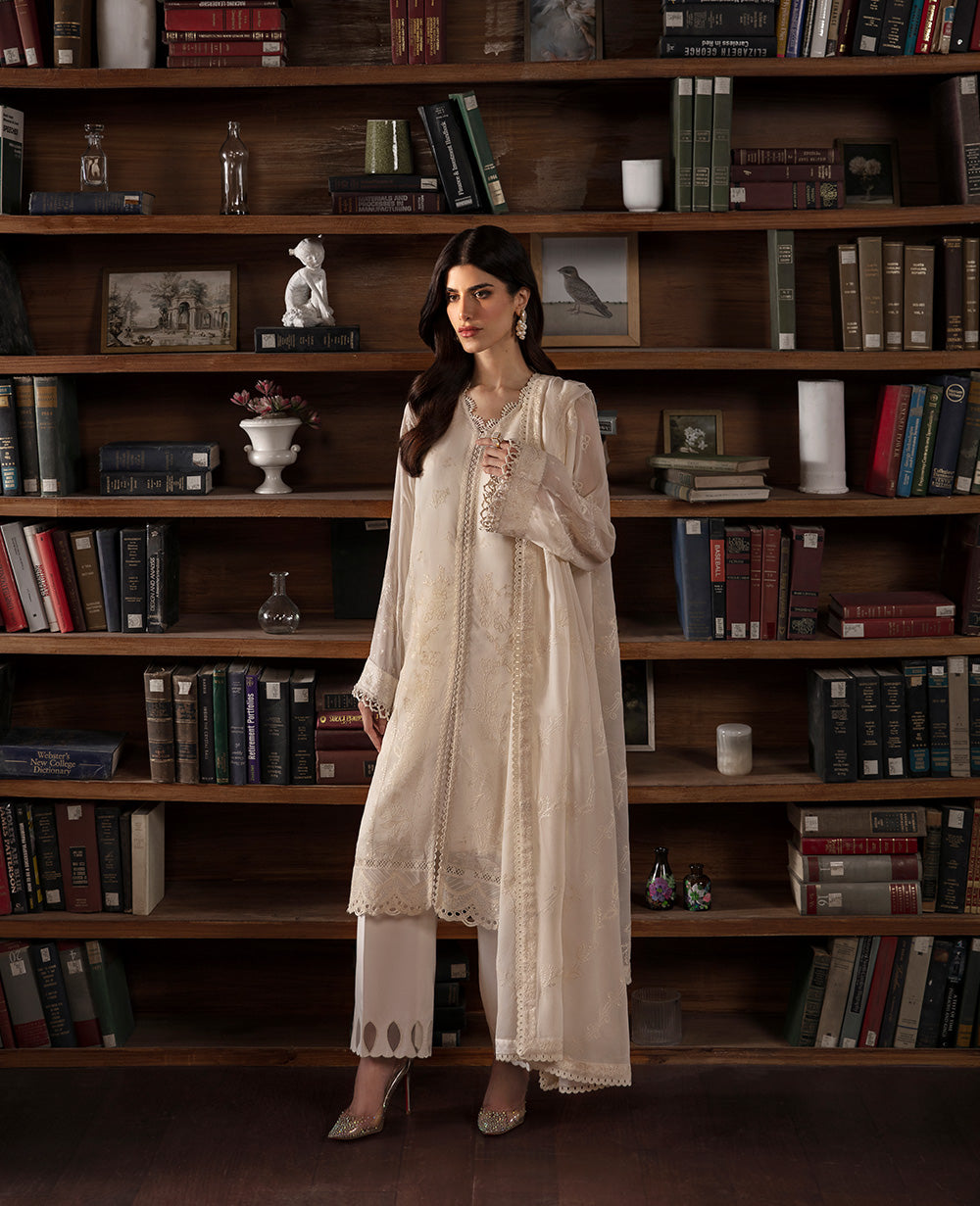 Republic Womenswear | Premium Pret 25 | RPP-10 (Fée) - House Of Hania