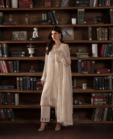 Republic Womenswear | Premium Pret 25 | RPP-10 (Fée) - House Of Hania