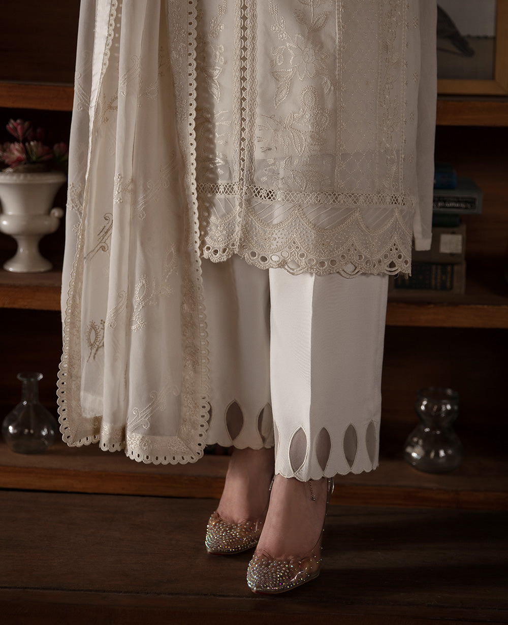 Republic Womenswear | Premium Pret 25 | RPP-10 (Fée) - House Of Hania