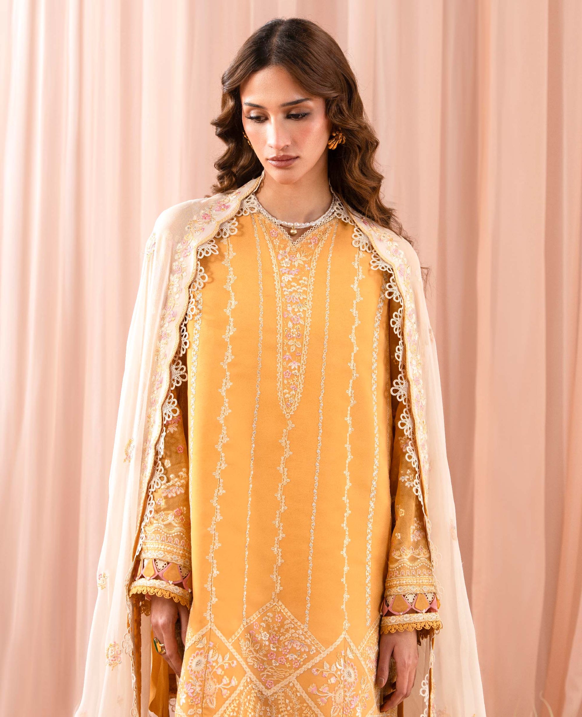 Republic Womenswear | RPP Vol 2 25 | Amber - House Of Hania