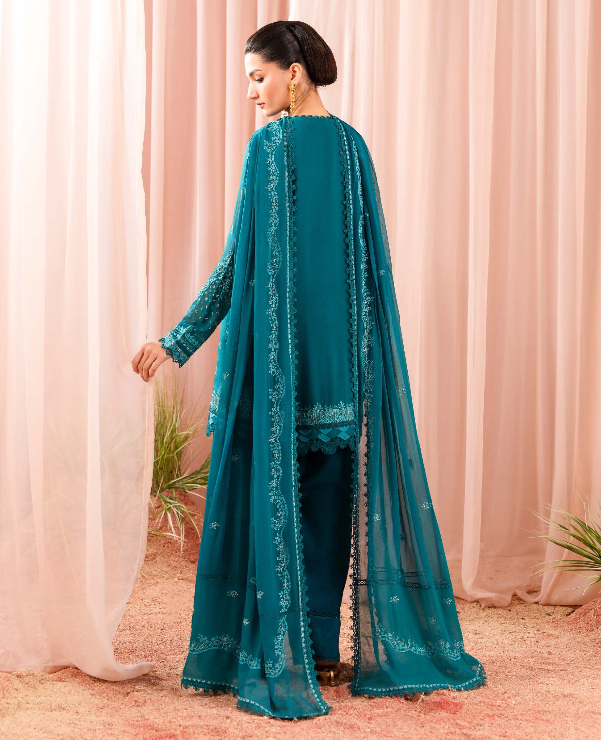 Republic Womenswear | RPP Vol 2 25 | Azura - House Of Hania