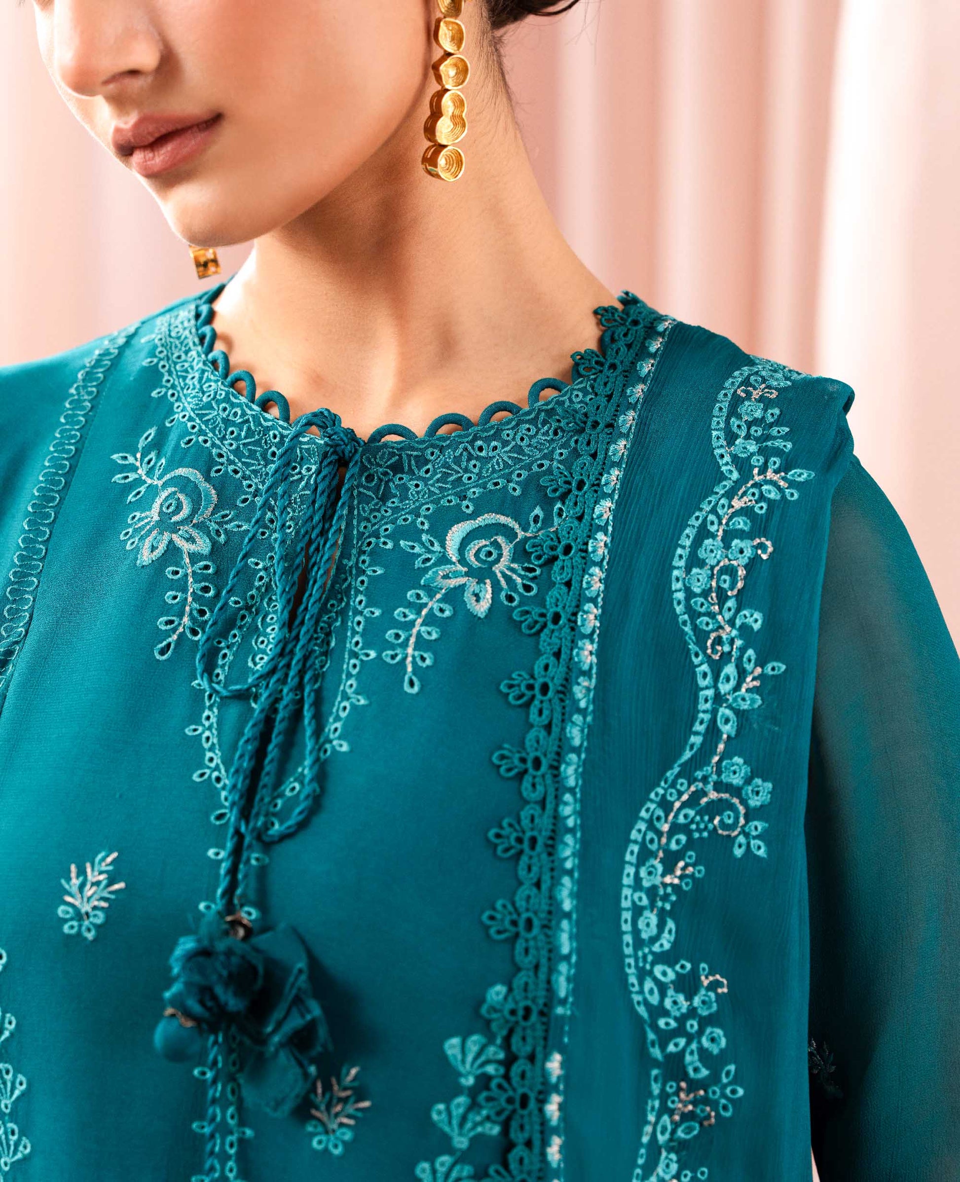 Republic Womenswear | RPP Vol 2 25 | Azura - House Of Hania